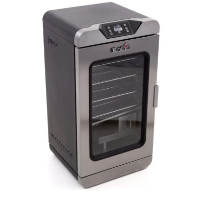 Char-Broil Digital Smoker. Char-Broil Digital Smoker.